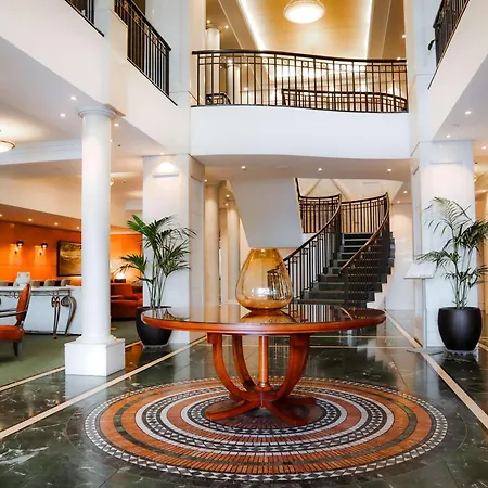 The Sebel Quay West Auckland Aparthotel